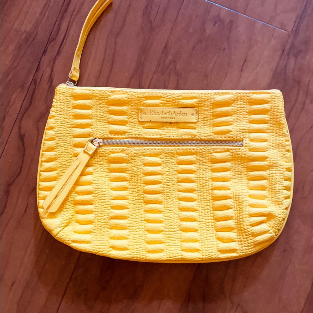 Elizabeth Arden bag